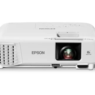 Proyector Epson PowerLite E24 3600L XGA 3LCD 5W