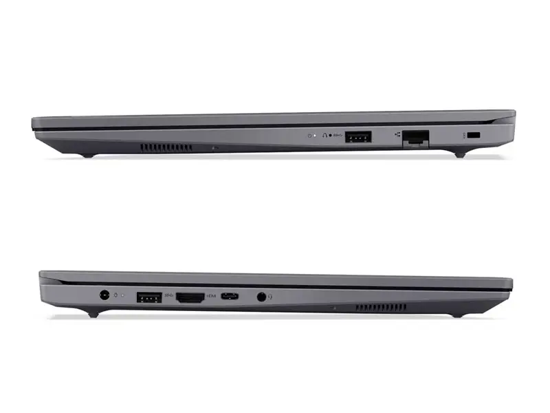 Laptop Lenovo V15 G5 IRL 15.6″ FHD Intel Core i5-13420H 16GB SSD512GB No incluye Windows - Imagen 3
