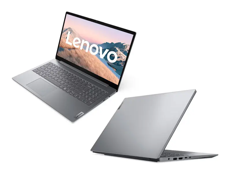 Laptop Lenovo V15 G5 IRL 15.6″ FHD Intel Core i5-13420H 16GB SSD512GB No incluye Windows - Imagen 2