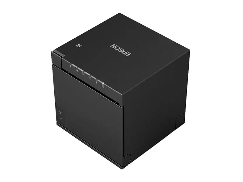 Impresora Epson Termica TM-M30III-052 RED USB Wi-Fi Bluetooth - Imagen 3