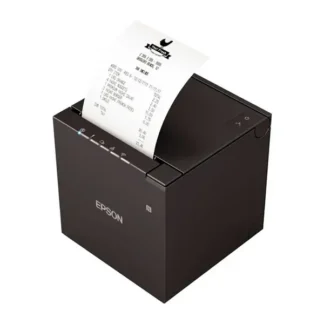 Impresora Epson Termica TM-M30III-052 RED USB Wi-Fi Bluetooth