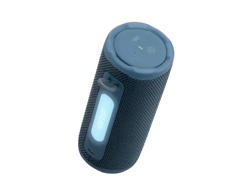 Parlante JBL Grip Bluetooth Blue - Imagen 3