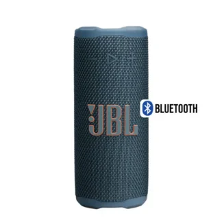 Parlante JBL Grip Bluetooth Blue