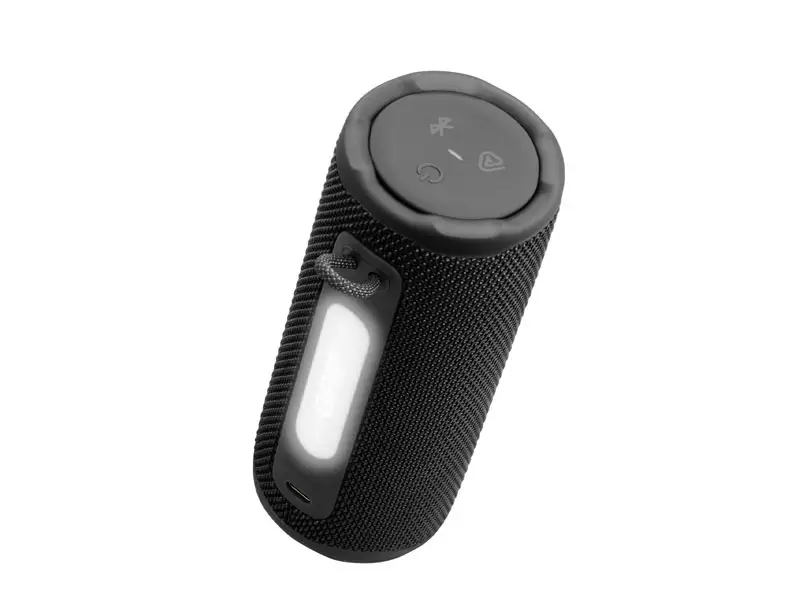 Parlante JBL Grip Bluetooth Black - Imagen 3