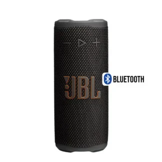 Parlante JBL Grip Bluetooth Black