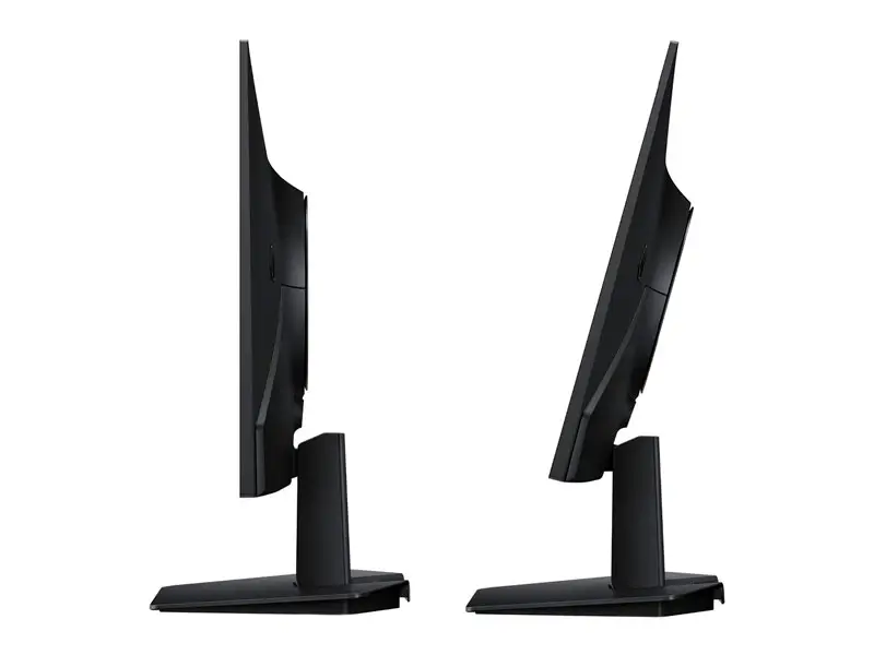 Monitor Gaming 27 SAMSUNG Odyssey G5 OLED LS27FG500SLXPE 180Hz QHD 0.03ms - Imagen 3