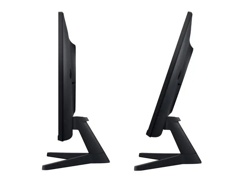 Monitor Gaming 27 SAMSUNG Odyssey G5 LS27FG530ELXPE IPS 200Hz QHD 1ms HDR10 - Imagen 3