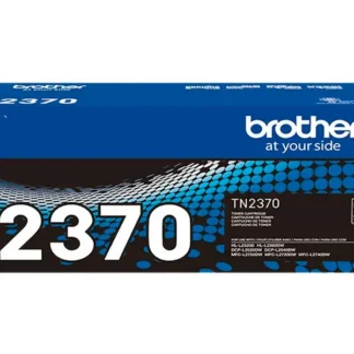 TONER BROTHER TN-2370 Negro HLL2360DW/DCPL2540DW