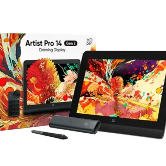 Pantalla Grafica XP-Pen MD140FH Artist Pro 14 Gen2