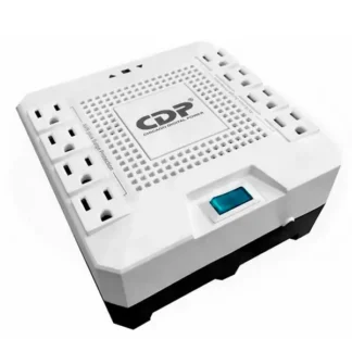Estabilizador CDP 1800VA (1000w) R-AVR1808I 8 tomas 220v
