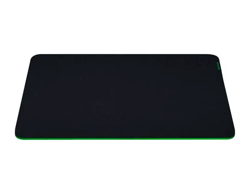 Mouse Pad Gaming Razer Gigantus V2 Soft Medium 360x275x3 mm Black - Imagen 3