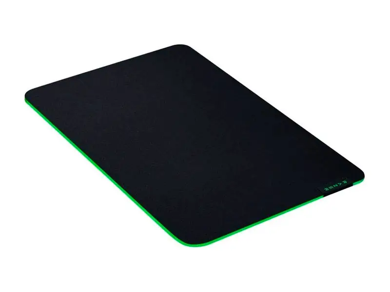 Mouse Pad Gaming Razer Gigantus V2 Soft Medium 360x275x3 mm Black - Imagen 2