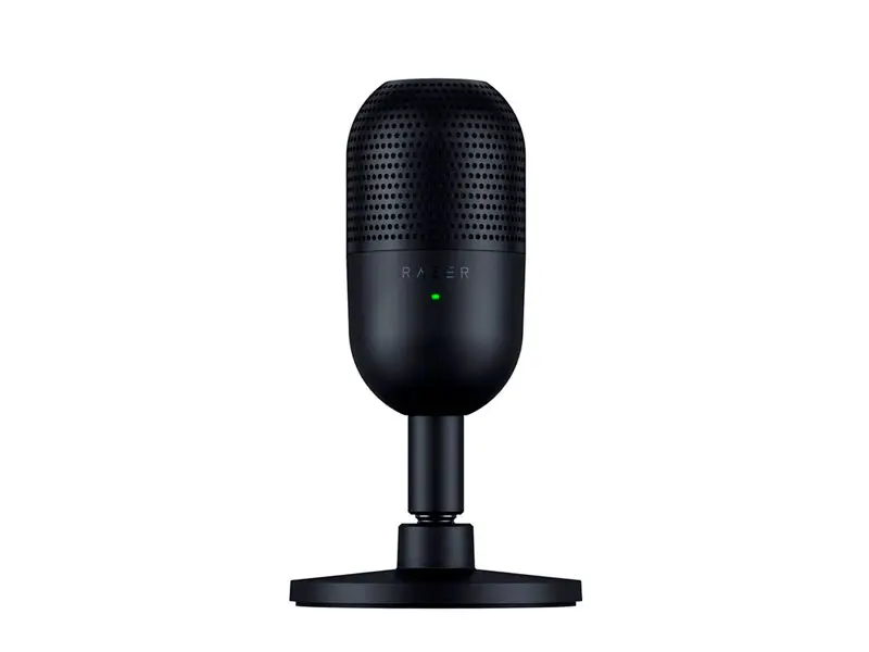 Microfono RAZER SEIREN V3 MINI USB Black