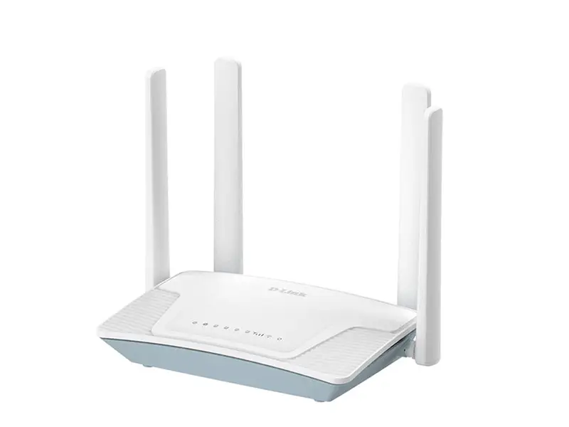 Router D-Link G403C 300Mbps 4G LTE Wi-fi - Imagen 3