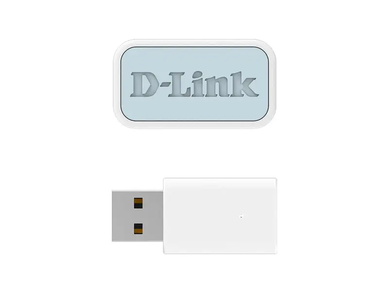 Adaptador USB Wi-Fi 6 D-Link AX9U AX900 - Imagen 3