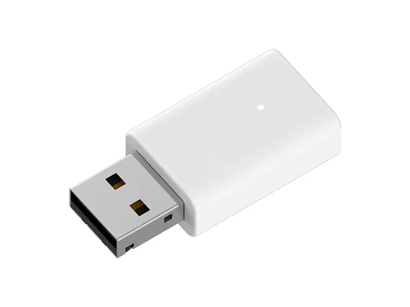 Adaptador USB Wi-Fi 6 D-Link AX9U AX900