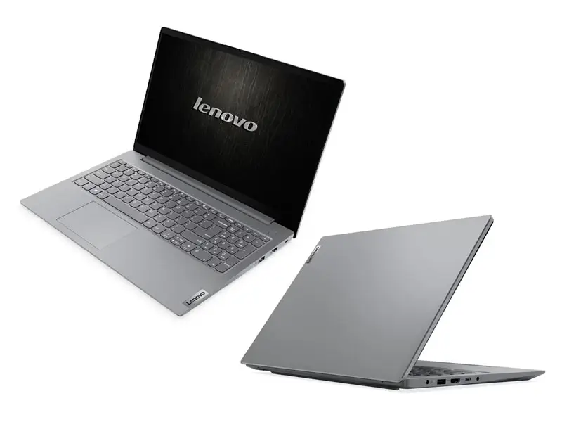 Laptop Lenovo V15 G4 15.6″ AMD Ryzen 3 7320U 8GB SSD256GB No incluye Windows - Imagen 3