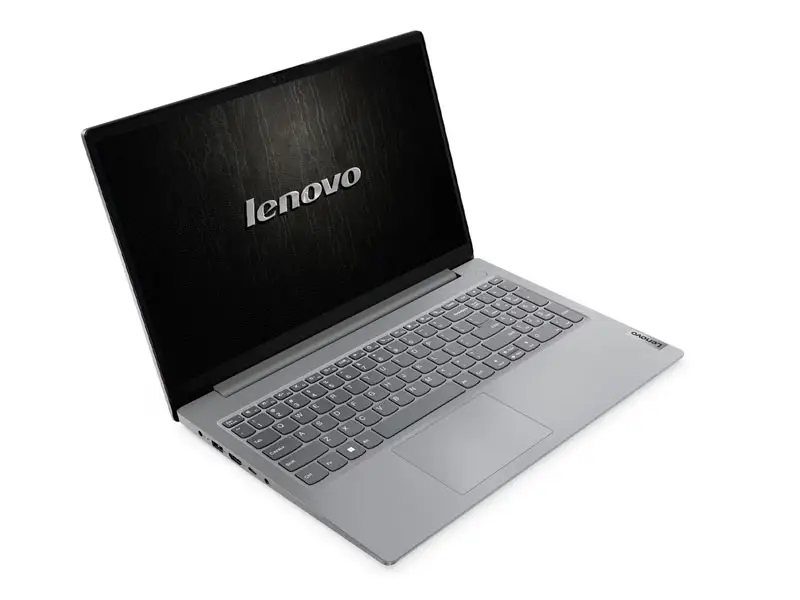 Laptop Lenovo V15 G4 15.6″ AMD Ryzen 3 7320U 8GB SSD256GB No incluye Windows - Imagen 2
