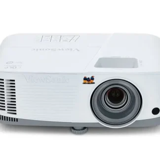 Proyector ViewSonic PA503W WXGA DLP 4000 Lumens VGA, HDMI