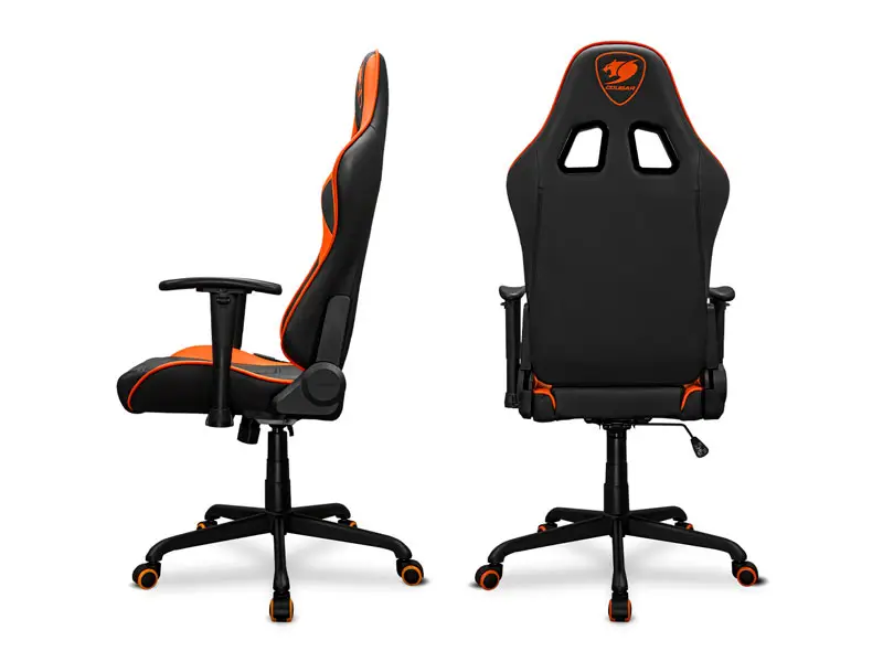 Silla Gaming Cougar Armor Elite - Imagen 3