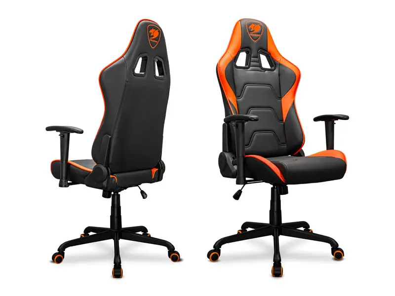 Silla Gaming Cougar Armor Elite - Imagen 2