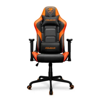 Silla Gaming Cougar Armor Elite