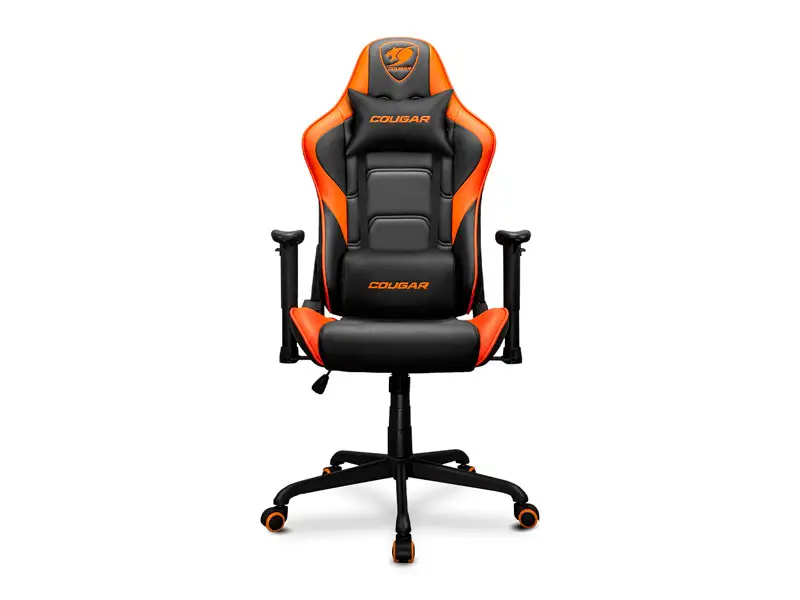 Silla Gaming Cougar Armor Elite