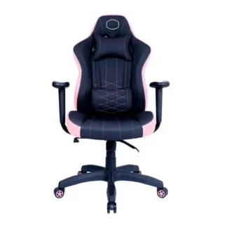 Silla Gaming Cooler Master Caliber E1 Pink