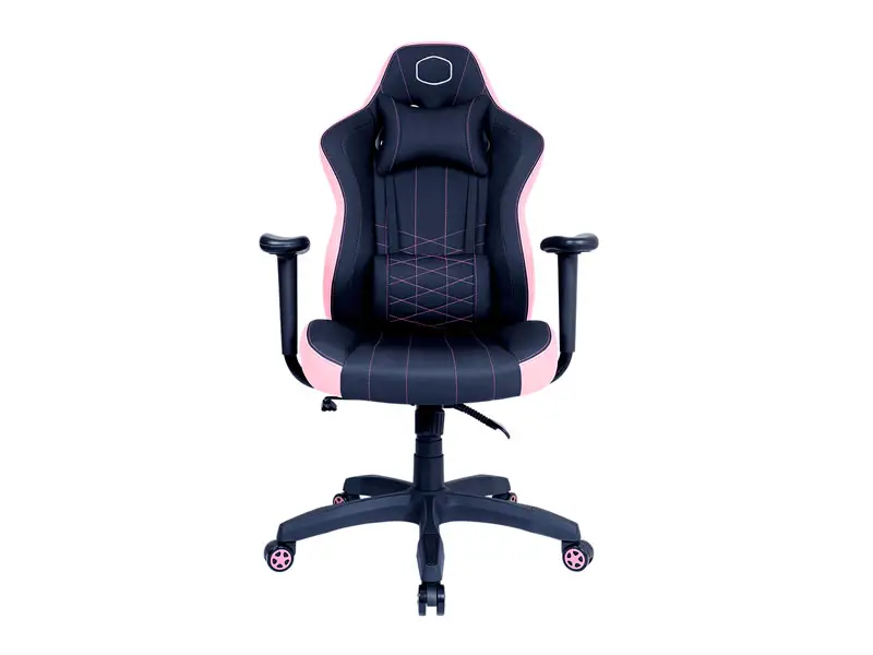 Silla Gaming Cooler Master Caliber E1 Pink