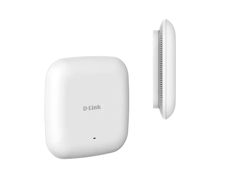 Access Point D-Link DAP-2610 Wireless AC1300 Wave 2 Dual Band PoE - Imagen 2