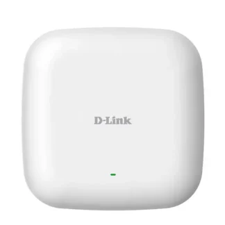 Access Point D-Link DAP-2610 Wireless AC1300 Wave 2 Dual Band PoE