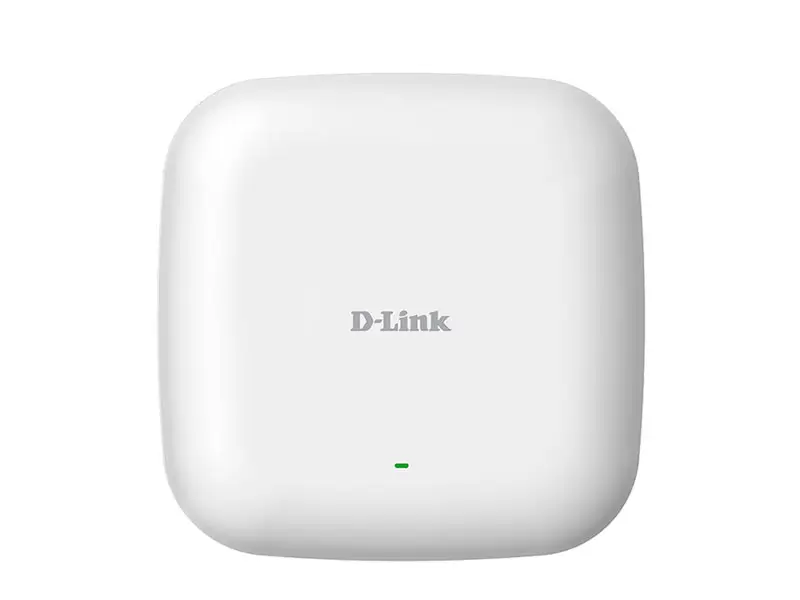 Access Point D-Link DAP-2610 Wireless AC1300 Wave 2 Dual Band PoE