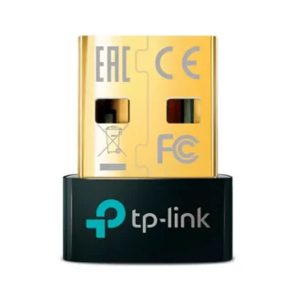 Adaptador USB Bluetooth 5.0 TP-Link UB500 Nano 20mts