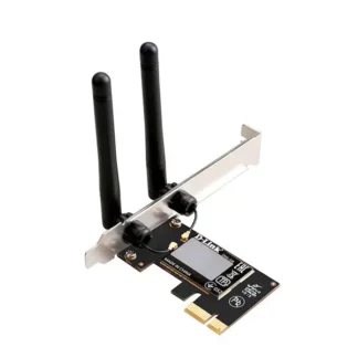 TARJETA RED D-LINK PCI Express DWA-548 N300