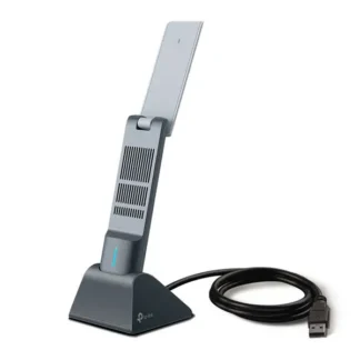 Adaptador USB Wi-Fi 6 TP-Link Archer TX20UH AX1800