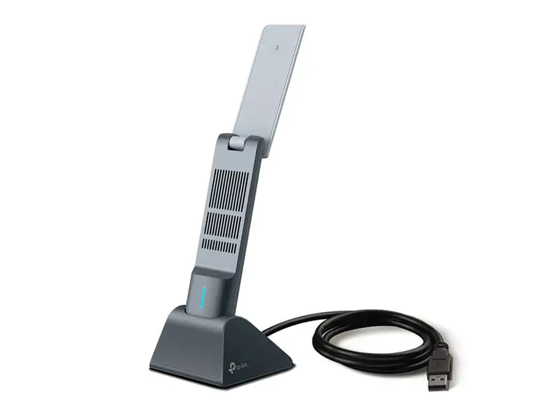 Adaptador USB Wi-Fi 6 TP-Link Archer TX20UH AX1800