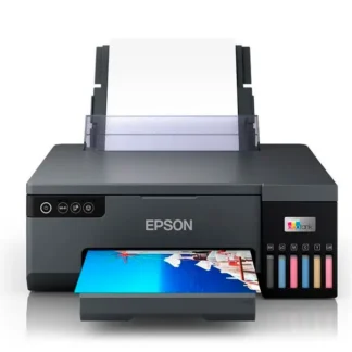 Impresora Epson EcoTank L8050 B/N Fotografica WiFi