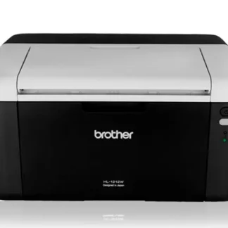 Impresora Brother Laser HL-1212W B/N 21ppm