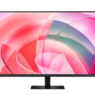 Monitor 37 SAMSUNG ViewFinity S7 LS37D700EANXZA 4K UHD