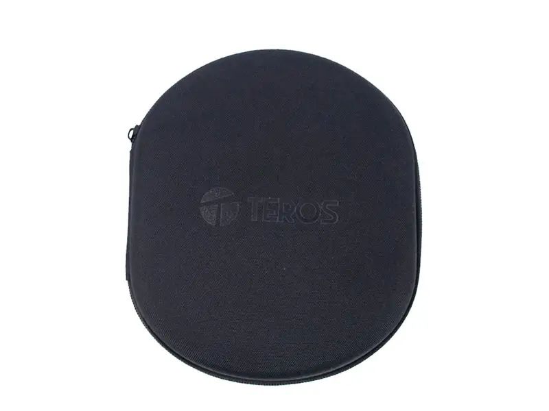 Auricular TEROS bluetooth TE-8038N Negro Titanium - Imagen 3