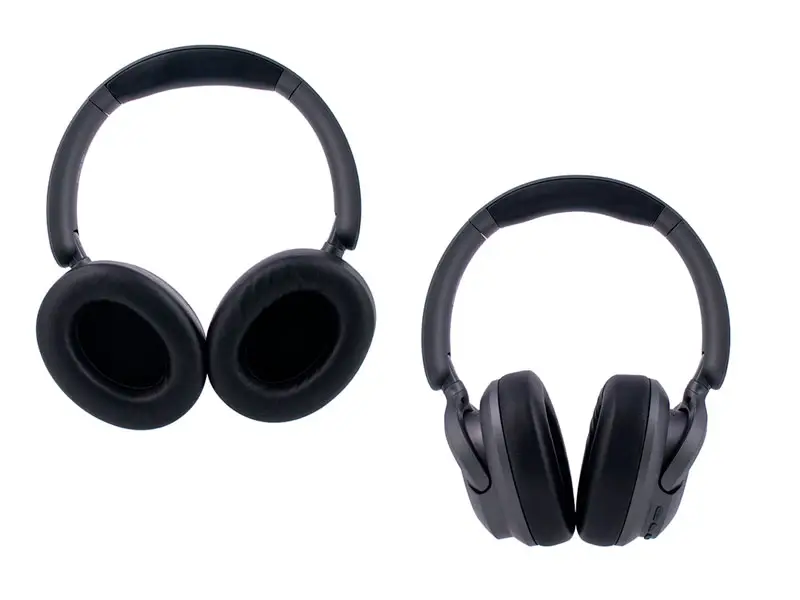 Auricular TEROS bluetooth TE-8038N Negro Titanium - Imagen 2