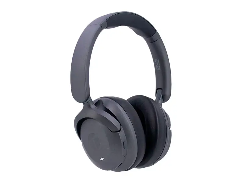 Auricular TEROS bluetooth TE-8038N Negro Titanium