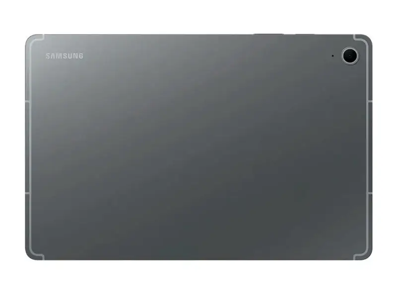 Tablet Samsung Galaxy TAB S10 FE 10.9″ WUXGA 8GB RAM 128GB - Imagen 3