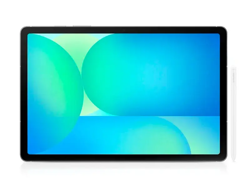 Tablet Samsung Galaxy TAB S10 FE 10.9″ WUXGA 8GB RAM 128GB - Imagen 2