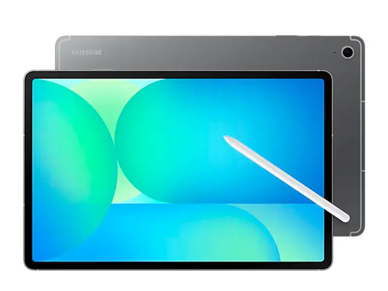 Tablet Samsung Galaxy TAB S10 FE 10.9″ WUXGA 8GB RAM 128GB