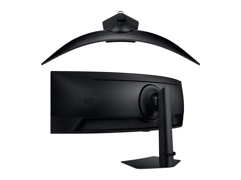 Monitor Gaming 49 SAMSUNG Odyssey G9 LS49FG910ENXZA 144Hz 1ms Curvo - Imagen 3