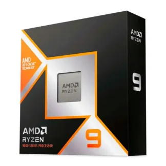 Procesador AMD Ryzen 9 9950X3D AM5 4.30/5.7GHz 128MB L3 L6-Core