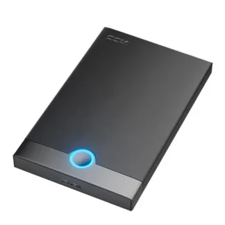 Case SSK SHE090 para SSD Disco duro HDD SATA 2.5″ USB