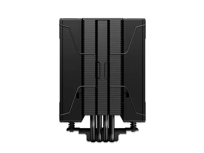 Cooler CPU Antryx Mirage 430 X2 FAN 120MM X2 (ACC-430X2) - Imagen 3