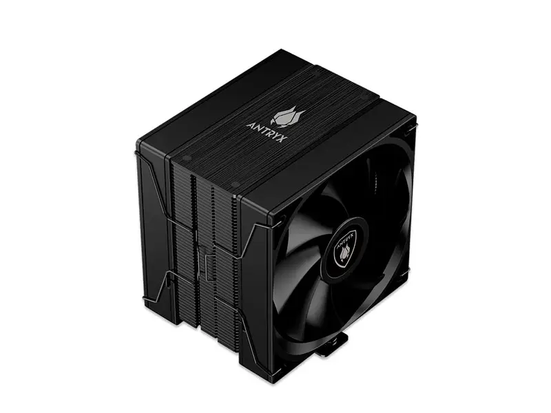 Cooler CPU Antryx Mirage 430 X2 FAN 120MM X2 (ACC-430X2)